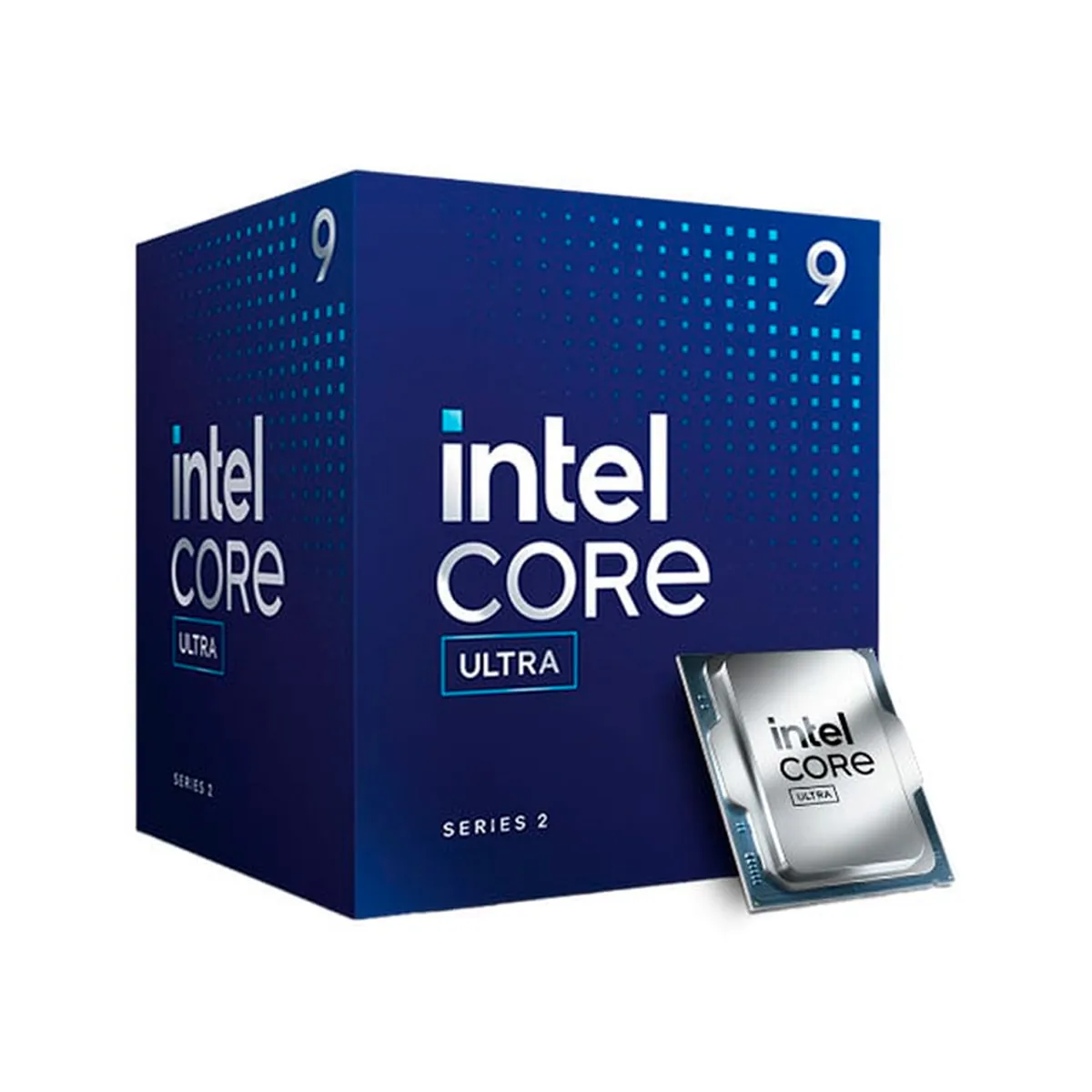 Procesador Intel Core Ultra 9 285 1851