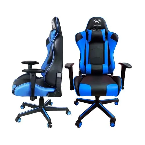 Silla Wattana K-GX2 Azul