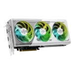 Tarjeta de Video ASRock RX 9060 XT Steel Legend OC GDDR6 16GB AMD - Image 3