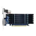 Tarjeta de Video ASUS GT730-SL-2GD5-BRK GDDR5 2GB NVIDIA