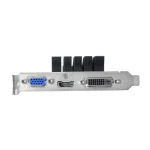 Tarjeta de Video ASUS GT730-SL-2GD5-BRK GDDR5 2GB NVIDIA