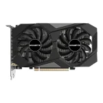 Tarjeta de Video Gigabyte RTX 3050 WINDFORCE OC 6G GDDR6 6GB NVIDIA