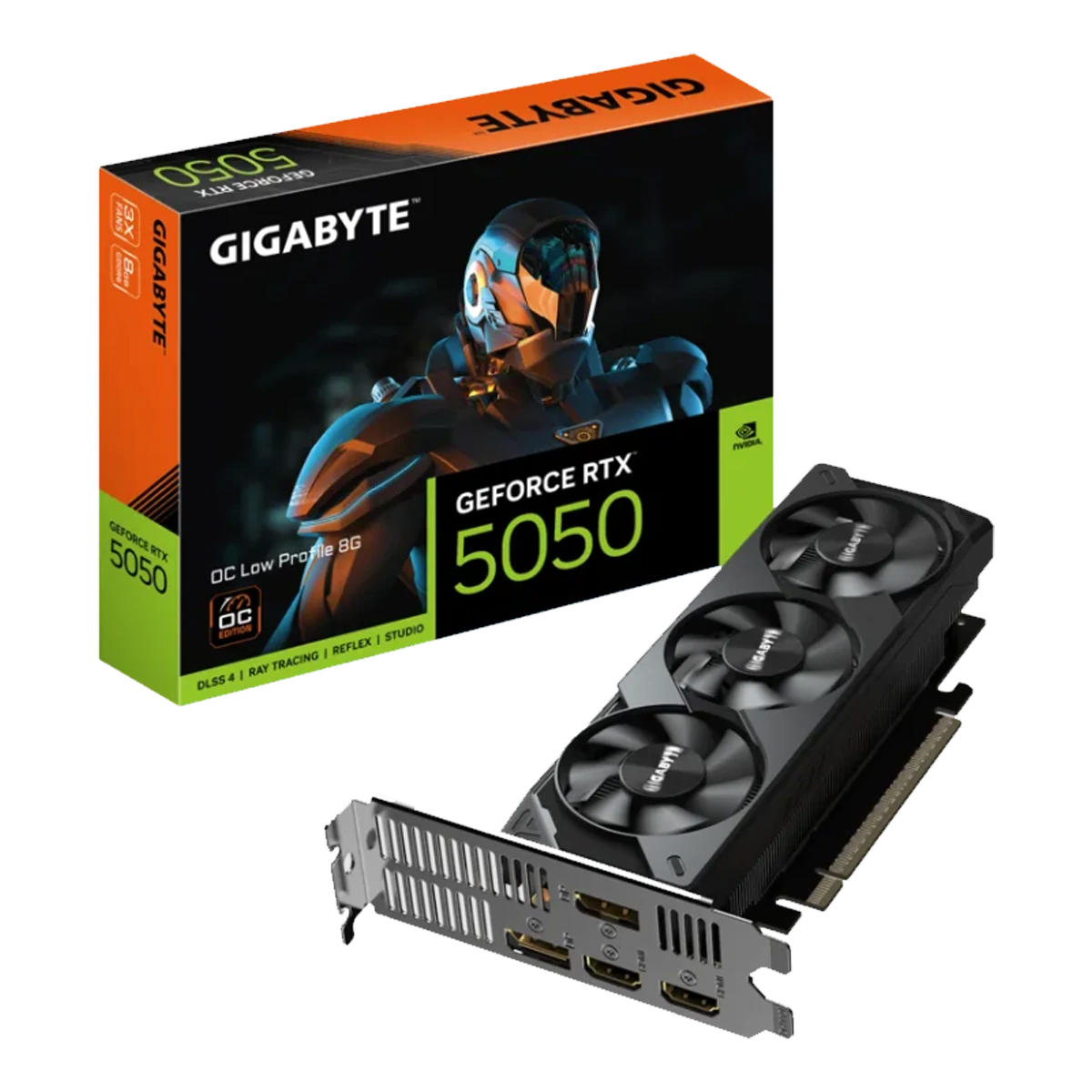 tarjeta-de-video-gigabyte-rtx-5050-oc-low-profile-gddr6-8gb-nvidia-foto-1 Tarjeta de Video Gigabyte RTX 5050 OC Low Profile GDDR6 8GB NVIDIA - Image 1