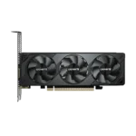 Tarjeta de Video Gigabyte RTX 5050 OC Low Profile GDDR6 8GB NVIDIA - Image 2