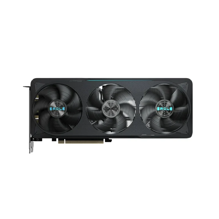 Tarjeta de Video Gigabyte RTX 5070 EAGLE OC SFF 12G GDDR7 12GB NVIDIA