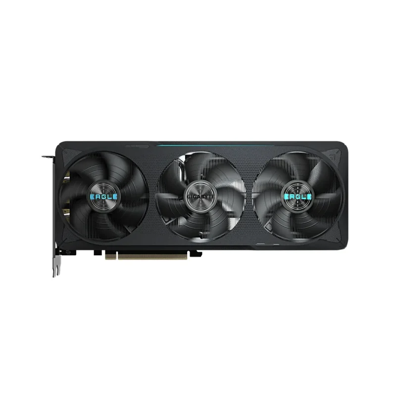 Tarjeta de Video Gigabyte RTX 5070 EAGLE OC SFF 12G GDDR7 12GB NVIDIA