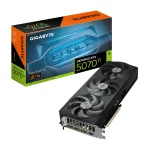 Tarjeta de Video Gigabyte RTX 5070 Ti EAGLE OC SFF 16G GDDR7 16GB NVIDIA