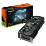 Tarjeta de Video Gigabyte RTX 5070 Ti GAMING OC 16G GDDR7 16GB NVIDIA