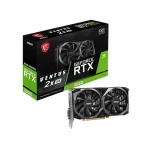 Tarjeta de Video MSI RTX 3050 VENTUS 2X XS 8G OC GDDR6 8GB NVIDIA