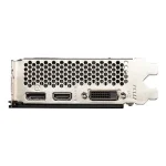 Tarjeta de Video MSI RTX 3050 VENTUS 2X XS 8G OC GDDR6 8GB NVIDIA