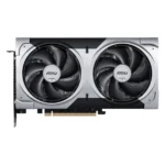 Tarjeta de Video MSI RTX 5060 Ti 16G VENTUS 2X OC PLUS GDDR7 16GB NVIDIA - Image 2