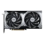 Tarjeta de Video MSI RTX 5070 12G VENTUS 2X OC GDDR6 12GB NVIDIA - Image 2