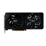 Tarjeta de Video PALIT Geforce RTX 5060 Dual GDDR7 8GB NVIDIA - Image 2