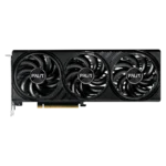 Tarjeta de Video PALIT GeForce RTX 5060 Infinity 3 GDDR7 8GB NVIDIA - Image 2
