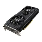 Tarjeta de Video PALIT RTX 3050 Dual OC GDDR6 8GB NVIDIA