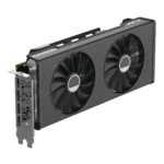 Tarjeta de Video XFX Radeon RX 7800 XT Speedster SWFT 210 GDDR6 16GB AMD - Image 2