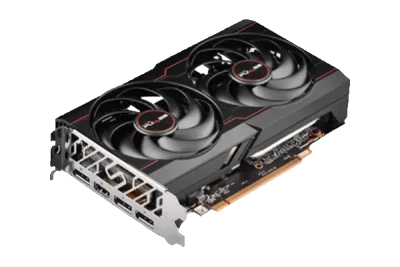tarjeta grafica amd radeon