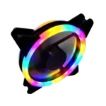 Ventilador Standard CP19 RGB 12CM